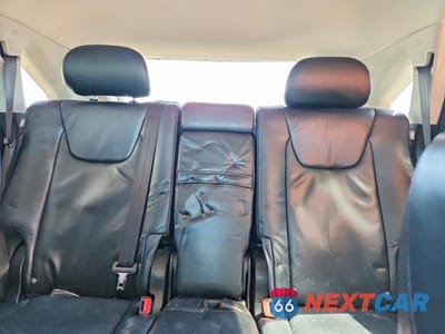 Zdjęcie 10 z 13 samochodu: 2013 LEXUS RX 350 VIN:2T2ZK1BA9DC107827 - miniatura
