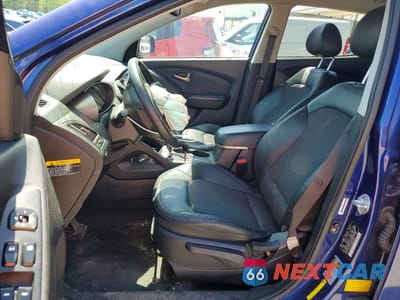 Zdjęcie 7 z 13 samochodu: 2011 HYUNDAI TUCSON GLS VIN:KM8JU3AC0BU129124 - miniatura