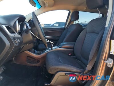 Zdjęcie 7 z 12 samochodu: 2015 DODGE JOURNEY SXT VIN:3C4PDCBG6FT722406 - miniatura