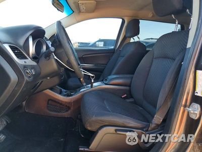 Zdjęcie 7 z 12 samochodu: 2015 DODGE JOURNEY SXT VIN:3C4PDCBG6FT722406 - miniatura
