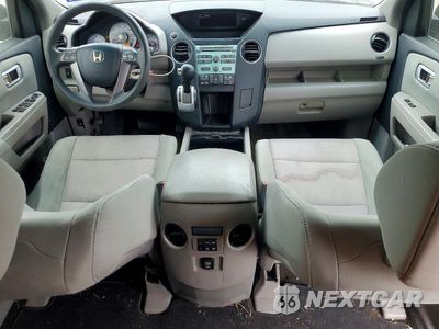Zdjęcie 8 z 13 samochodu: 2010 HONDA PILOT EX VIN:5FNYF3H42AB013491 - miniatura