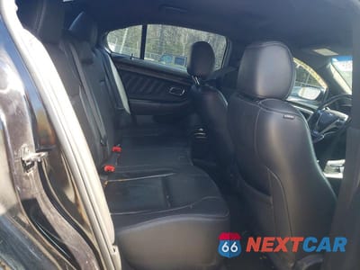 Zdjęcie 10 z 11 samochodu: 2019 FORD TAURUS LIMITED VIN:1FAHP2F8XKG110741 - miniatura