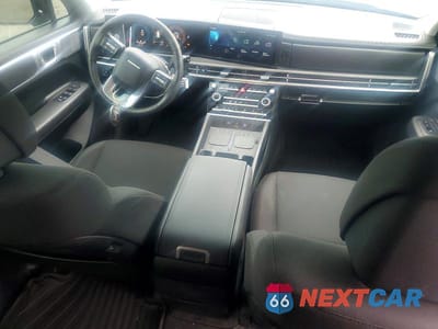 Zdjęcie 8 z 13 samochodu: 2025 HYUNDAI SANTA FE SE VIN:5NMP14GL0SH136618 - miniatura