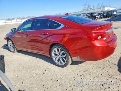 Drugie zdjęcie samochodu z przodu: 2014 CHEVROLET IMPALA LT VIN:2G1125S39E9179048 - miniatura