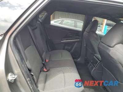 Zdjęcie 10 z 13 samochodu: 2023 SUBARU SOLTERRA PREMIUM VIN:JTMABABA2PA033998 - miniatura