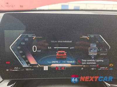 Zdjęcie 9 z 14 samochodu: 2024 BMW X2 XDRIVE28I VIN:WBX63GM09R5010985 - miniatura