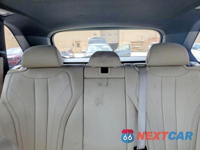 Zdjęcie 10 z 13 samochodu: 2016 BMW X5 XDRIVE35I VIN:5UXKR0C55G0P19923 - miniatura