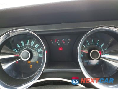 Zdjęcie 9 z 11 samochodu: 2013 FORD MUSTANG VIN:1ZVBP8AM5D5259528 - miniatura