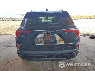 Zdjęcie 6 z 13 samochodu: 2026 GMC TERRAIN ELEVATION VIN:3GKALUEG0TL242324 - miniatura