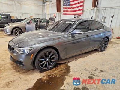 2016 BMW 328 XI SULEV WBA8E3G53GNT77861 - główne zdjęcie licytacji z USA - miniatura