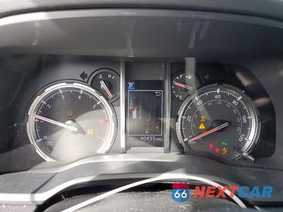 Zdjęcie 9 z 14 samochodu: 2021 TOYOTA 4RUNNER NIGHTSHADE EDITION VIN:JTEJU5JR3M5908143 - miniatura