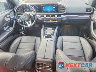Zdjęcie 8 z 12 samochodu: 2020 MERCEDES-BENZ GLE 350 4MATIC VIN:4JGFB4KB1LA053598 - miniatura