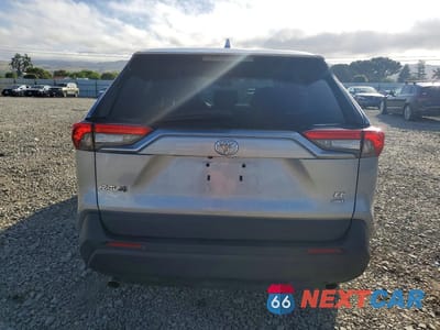 Zdjęcie 6 z 13 samochodu: 2024 TOYOTA RAV4 LE VIN:2T3F1RFV1RW436279 - miniatura