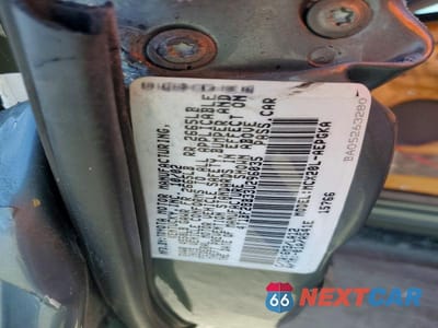 Zdjęcie 12 z 12 samochodu: 2003 TOYOTA AVALON XLS VIN:4T1BF28B33U296035 - miniatura