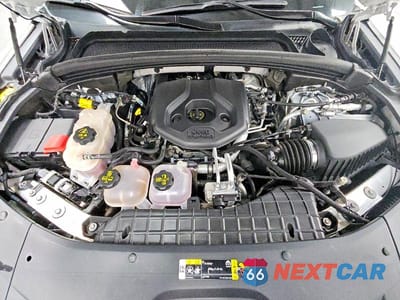 Zdjęcie 12 z 13 samochodu: 2023 JEEP GRAND CHEROKEE LIMITED 4XE VIN:1C4RJYB65PC664968 - miniatura