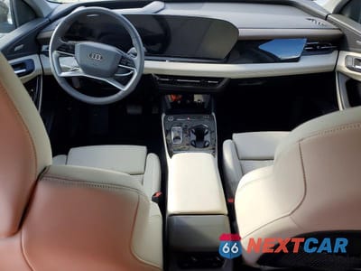 Zdjęcie 8 z 13 samochodu: 2025 AUDI Q6 E-TRON PREMIUM PLUS VIN:WA124BGF0SA028553 - miniatura