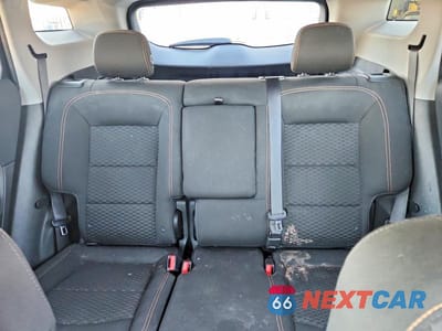 Zdjęcie 10 z 13 samochodu: 2019 GMC TERRAIN SLE VIN:3GKALMEV4KL221263 - miniatura