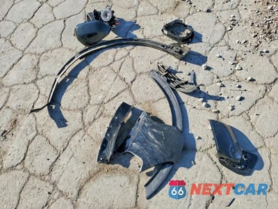 Zdjęcie 13 z 13 samochodu: 2025 AUDI Q3 PREMIUM S LINE 45 VIN:WA1DECF37S1047572 - miniatura