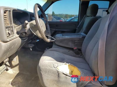 Zdjęcie 7 z 12 samochodu: 2003 CHEVROLET SILVERADO C1500 VIN:2GCEC19V931314451 - miniatura