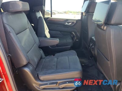 Zdjęcie 11 z 13 samochodu: 2024 CHEVROLET SUBURBAN C1500 HIGH COUNTRY VIN:1GNSCGKL5RR369016 - miniatura