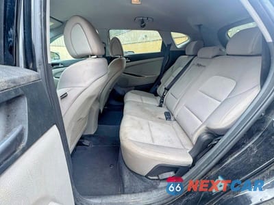 Zdjęcie 6 z 10 samochodu: 2016 HYUNDAI TUCSON SPORT VIN:KM8J3CA29GU056532 - miniatura