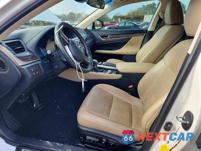 Zdjęcie 7 z 12 samochodu: 2019 LEXUS GS 350 BASE VIN:JTHCZ1BLXKA011969 - miniatura