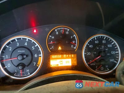 Zdjęcie 9 z 12 samochodu: 2009 NISS TITAN VIN:1N6BA07D59N311094 - miniatura
