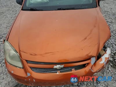 Zdjęcie 11 z 12 samochodu: 2005 CHEVROLET COBALT VIN:1G1AK12F157657113 - miniatura