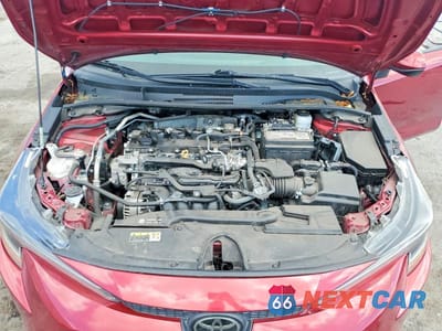 Zdjęcie 11 z 13 samochodu: 2024 TOYOTA COROLLA LE VIN:5YFB4MDE8RP140181 - miniatura