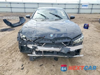 Piąte zdjęcie samochodu w środku: 2024 BMW 330XI VIN:3MW89FF07R8E13620 - miniatura