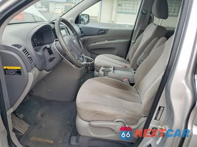 Zdjęcie 7 z 12 samochodu: 2012 KIA SEDONA LX VIN:KNDMG4C78C6504343 - miniatura