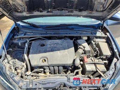 Zdjęcie 11 z 12 samochodu: 2019 TOYOTA COROLLA LE VIN:5YFBURHE3KP876510 - miniatura