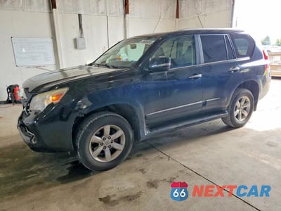 2012 LEXUS GX 460 JTJBM7FX4C5047739 - główne zdjęcie licytacji z USA - miniatura