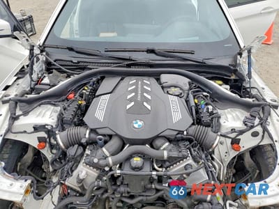 Zdjęcie 11 z 13 samochodu: 2022 BMW M550XI VIN:WBA13BK04NCJ66237 - miniatura
