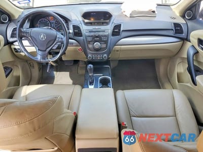 Zdjęcie 8 z 13 samochodu: 2018 ACURA RDX VIN:5J8TB3H38JL005116 - miniatura