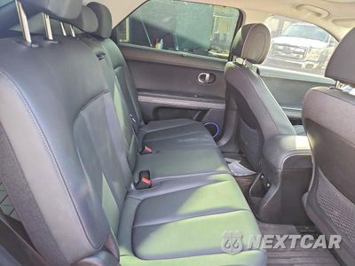 Zdjęcie 10 z 13 samochodu: 2022 HYUNDAI IONIQ 5 LIMITED VIN:KM8KRDAF4NU098664 - miniatura