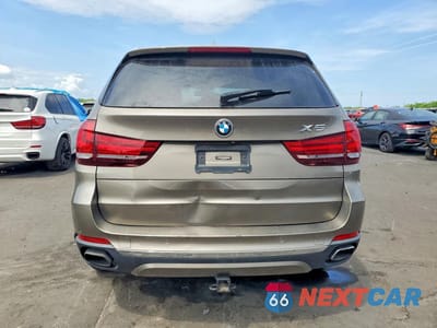 Zdjęcie 6 z 13 samochodu: 2017 BMW X5 XDR40E VIN:5UXKT0C39H0V95513 - miniatura