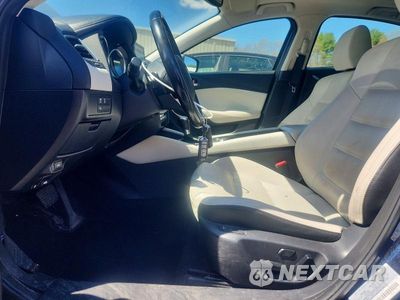 Zdjęcie 7 z 12 samochodu: 2016 MAZDA 6 GRAND TOURING VIN:JM1GJ1W5XG1418994 - miniatura
