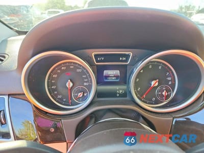 Zdjęcie 9 z 12 samochodu: 2016 MERCEDES-BENZ GLE 350 4MATIC VIN:4JGDA5HB0GA721713 - miniatura