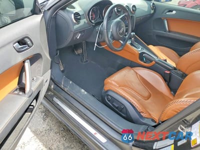 Zdjęcie 8 z 13 samochodu: 2014 AUDI TT PREMIUM PLUS VIN:TRUBFAFK0E1009309 - miniatura