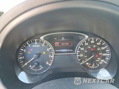 Zdjęcie 9 z 13 samochodu: 2016 NISSAN ALTIMA VIN:1N4AL3AP6GC206561 - miniatura