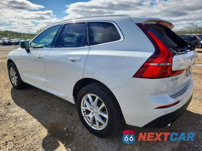 Drugie zdjęcie samochodu z przodu: 2021 VOLVO XC60 T6 MOMENTUM VIN:YV4A22RK3M1777252 - miniatura