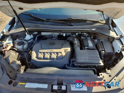 Zdjęcie 12 z 14 samochodu: 2019 VOLKSWAGEN TIGUAN S VIN:3VV0B7AX5KM193181 - miniatura