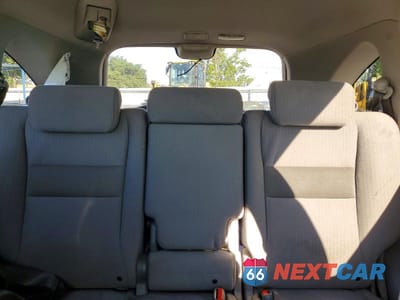 Zdjęcie 10 z 12 samochodu: 2007 HONDA CR-V EX VIN:JHLRE38577C038430 - miniatura