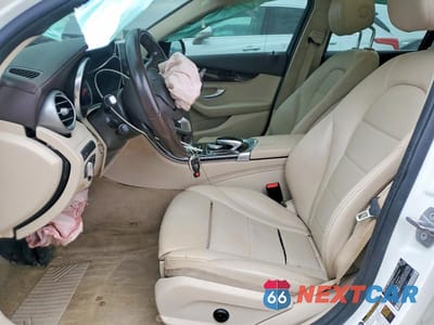 Zdjęcie 7 z 13 samochodu: 2017 MERCEDES-BENZ C 300 4MATIC VIN:55SWF4KB5HU192249 - miniatura