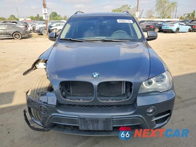 Piąte zdjęcie samochodu w środku: 2013 BMW X5 XDRIVE35I VIN:5UXZV4C53D0B13469 - miniatura