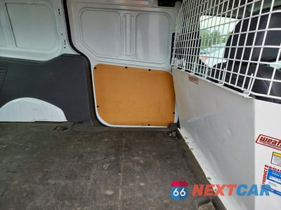 Zdjęcie 11 z 13 samochodu: 2022 FORD TRANSIT CONNECT XL DELIVERY VAN VIN:NM0LS7S26N1525044 - miniatura