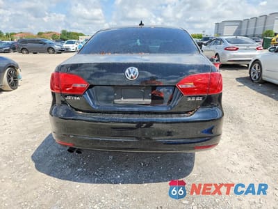 Zdjęcie 6 z 12 samochodu: 2011 VOLKSWAGEN JETTA SE VIN:3VWDX7AJ3BM307494 - miniatura