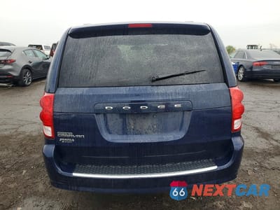 Zdjęcie 6 z 13 samochodu: 2013 DODGE GRAND CARAVAN SXT VIN:2C4RDGCG4DR514782 - miniatura