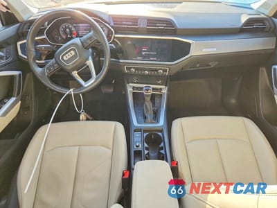 Zdjęcie 8 z 13 samochodu: 2022 AUDI Q3 PREMIUM PLUS S LINE 45 VIN:WA1EECF38N1013844 - miniatura